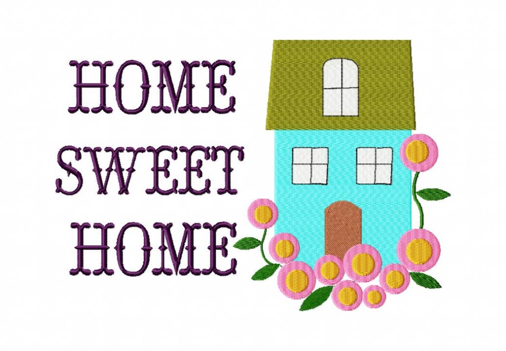 Сайт Магазина Sweet Home