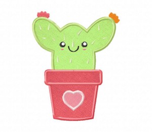 hug me cactus plush