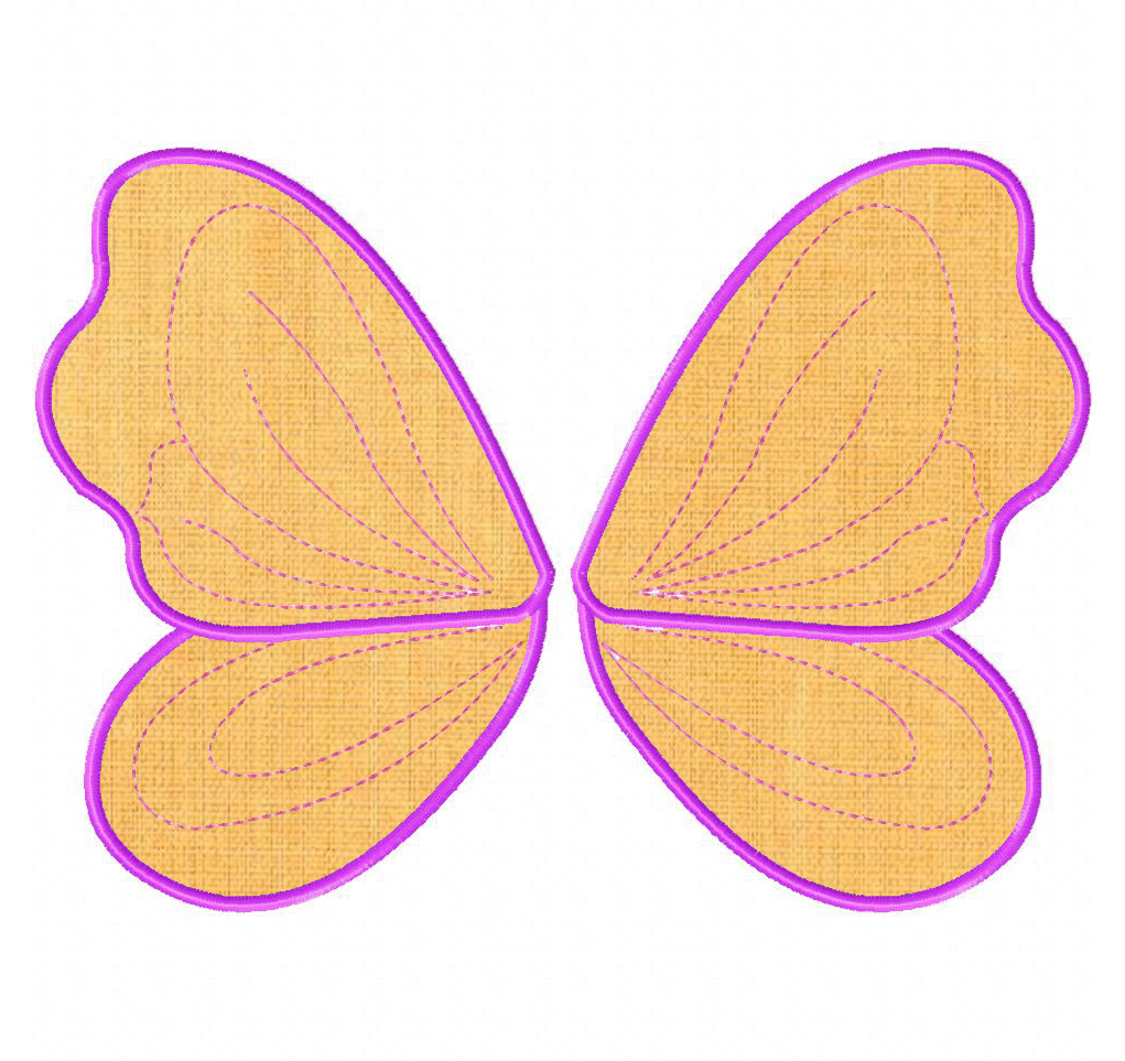 Игра крылья бабочек