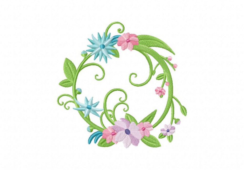 latest embroidery designs free download