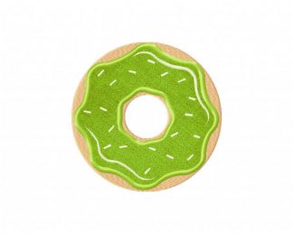 Download Donut Sprinkles Includes Both Applique And Stitched Daily Embroidery